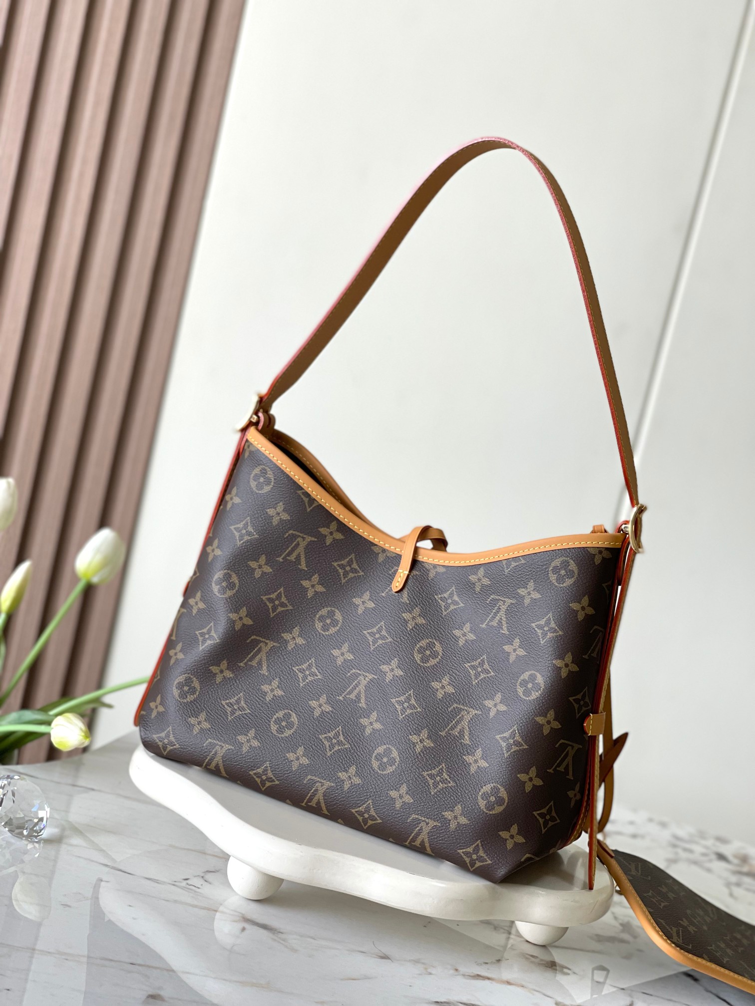 Louis Vuitton Shopping Bags